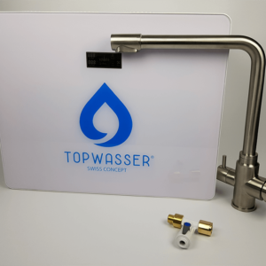 TOPWASSER Filteranlage Startgebühr für das Abo – AUSLAUF MODELL.