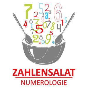 Zahlensalat