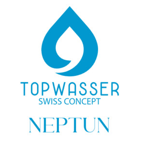 TOPWASSER Neptun – Reisefilter