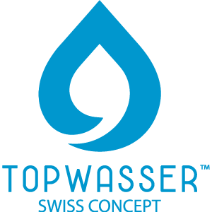 TOPWASSER Logo