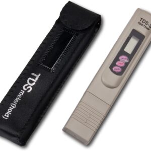 TDS Messgerät